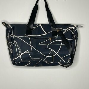 Mali + Lili Duffle Bag